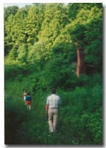 Brice Hamilton Edwards and Sallie (Hay) house